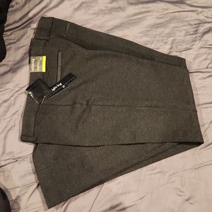 Alfani Core Fashion Dress Pants